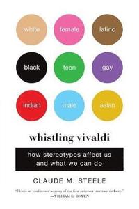 bokomslag Whistling vivaldi - how stereotypes affect us and what we can do