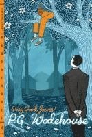P. G. Wodehouse - Very Good, Jeeves!, Häftad