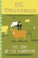 P. G. Wodehouse - The Code of the Woosters, Häftad