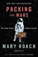 Packing for Mars 1