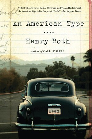 Henry Roth, Willing Davidson - American Type, Häftad