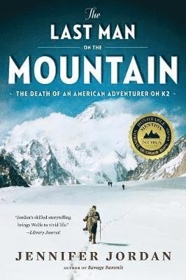 The Last Man on the Mountain 1