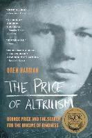 bokomslag Harman, O: Price of Altruism