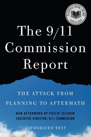 9/11 Commission Report 1