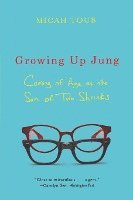 bokomslag Growing Up Jung