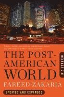 Fareed Zakaria - Post-American World, Häftad