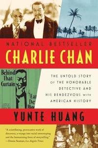 bokomslag Charlie Chan