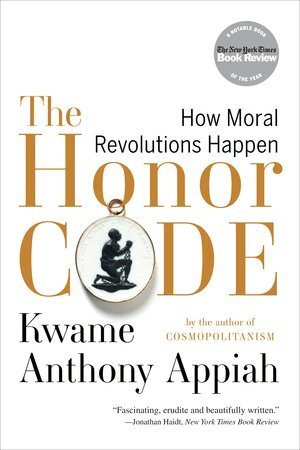 Kwame Anthony Appiah - Honor Code, Häftad
