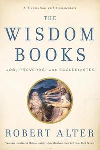 bokomslag The Wisdom Books