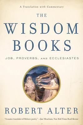 The Wisdom Books 1