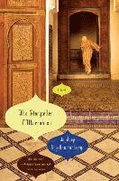 bokomslag The Storyteller of Marrakesh