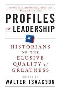 bokomslag Profiles in Leadership