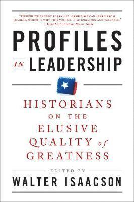 Profiles in Leadership 1