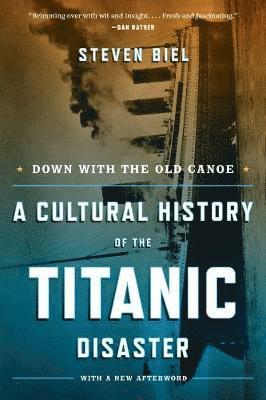 Down with the Old Canoe