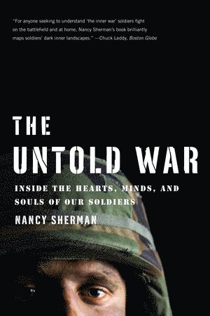 bokomslag Untold War