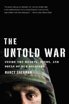 The Untold War 1