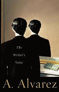 bokomslag The Writer's Voice