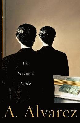 The Writer's Voice 1