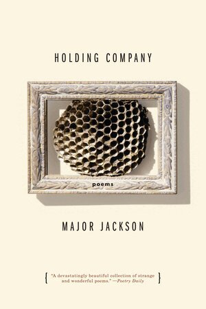 Major Jackson - Holding Company, Häftad