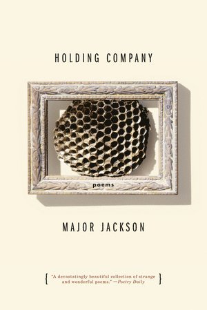 Major Jackson, Major (Vanderbilt University) Jackson - Holding Company, Häftad