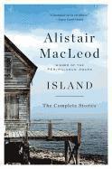bokomslag Island: The Complete Stories