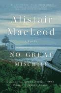 Alistair MacLeod, Alistair Macleod - No Great Mischief, Häftad