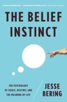 bokomslag Belief Instinct