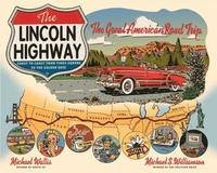 bokomslag The Lincoln Highway