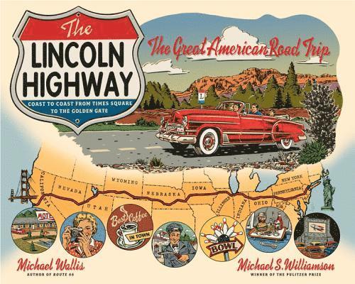 The Lincoln Highway 1