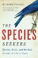 bokomslag The Species Seekers