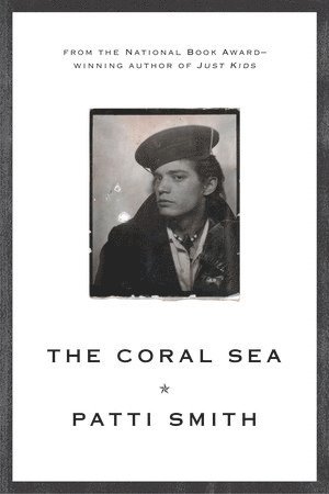 bokomslag Coral Sea