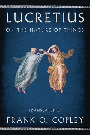 Lucretius - On the Nature of Things, Häftad