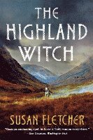 bokomslag The Highland Witch