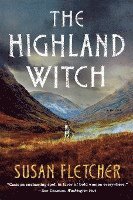 Susan Fletcher - Highland Witch, Häftad