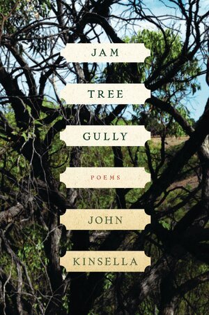 John Kinsella - Jam Tree Gully, Häftad