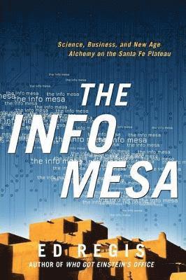 The Info Mesa 1