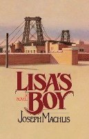 bokomslag Lisa's Boy