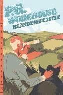 bokomslag Blandings Castle