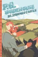 P. G. Wodehouse, P G Wodehouse - Blandings Castle, Häftad