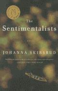 bokomslag The Sentimentalists