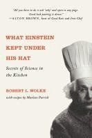 bokomslag What Einstein Kept Under His Hat