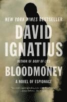 David Ignatius - Bloodmoney, Häftad