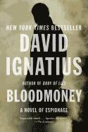 bokomslag Bloodmoney: A Novel of Espionage