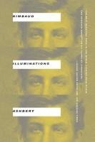 Arthur Rimbaud - Illuminations, Häftad