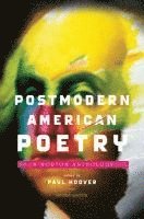 bokomslag Postmodern American Poetry