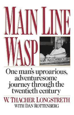 Main Line Wasp 1
