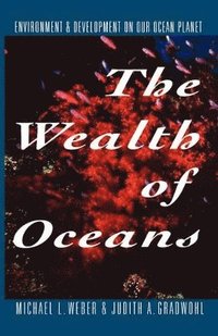 bokomslag The Wealth of Oceans