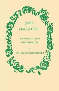bokomslag Job's Daughter