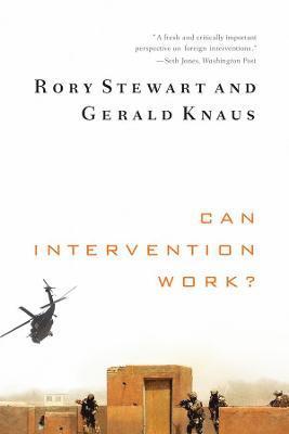 Can Intervention Work? 1