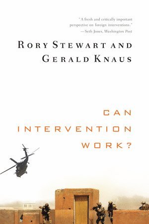 Can Intervention Work? 1